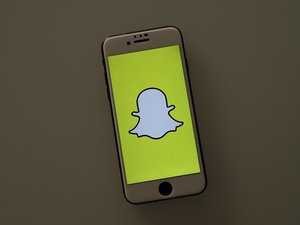 Social Media App Filters Could Alter Beauty Perception