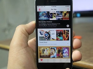 Apple Music Will Soon Play Nice With Amazon Echo