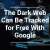 Google API Keys Still Work After Deletion